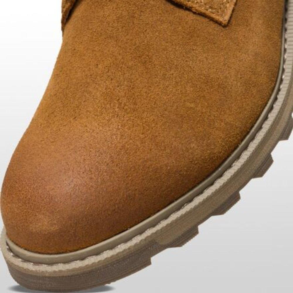 LAST PAIR!  Sorel Brown Chukka Boots - NWT - Picture 5 of 9